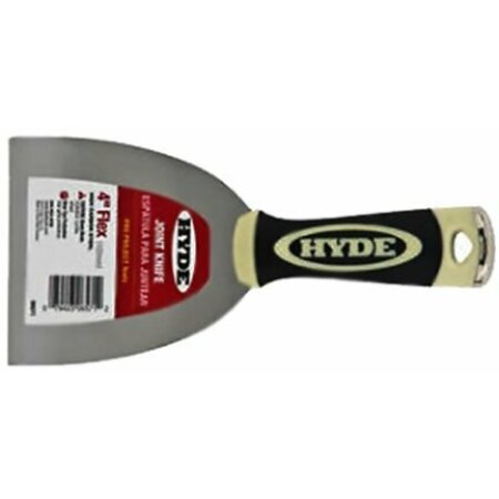 HYDE TOOLS JOINT KNIFE PRO FLEX 6 in. 06872